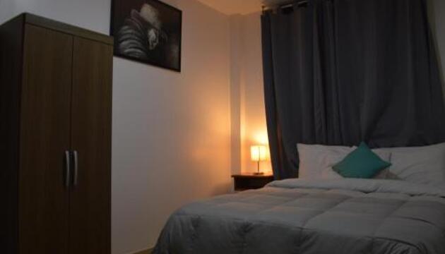 Foto de Hotel Samuel&apos;s House