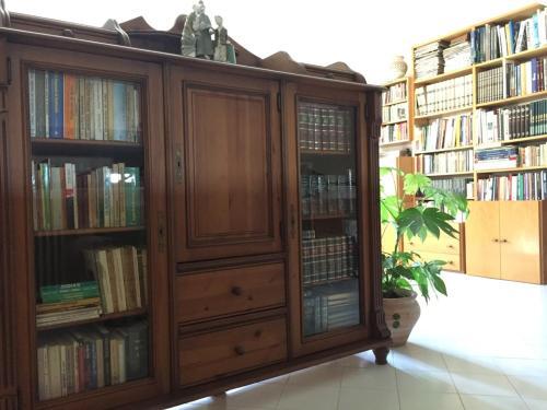Foto general de Bed-and-Breakfast Valencia Country House