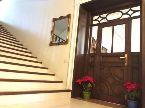 Foto general de Bed-and-Breakfast Valencia Country House