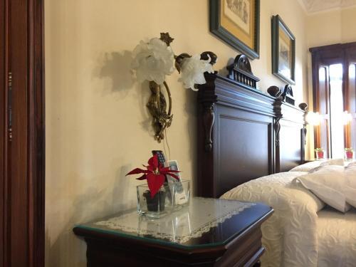 Foto de una habitación de Bed-and-Breakfast Valencia Country House