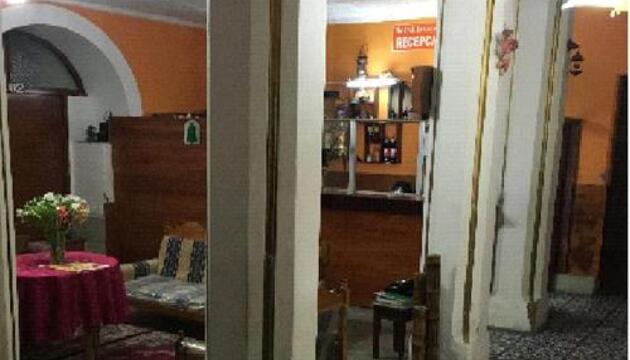 Foto de Hostal La Chorrera