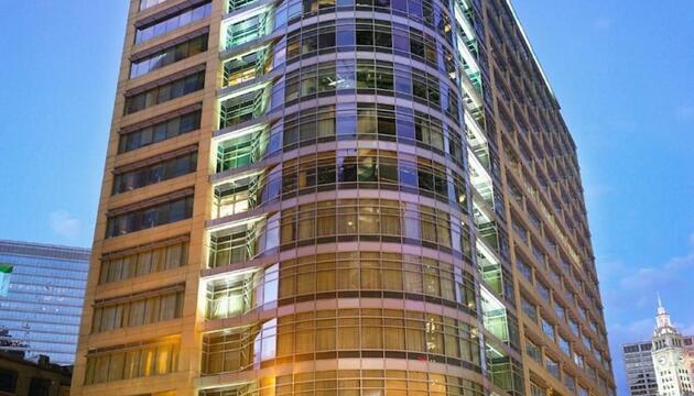 Foto de Kinzie Hotel