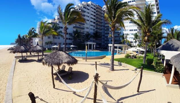 Foto de Apartamentos Quintas del Mar II