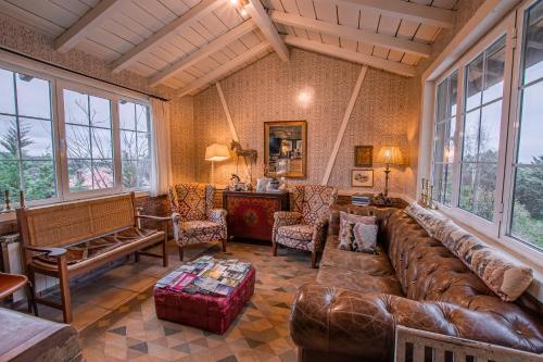 Foto general de Casa Rural Txerturi-Goikoa