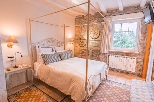 Foto general de Casa Rural Txerturi-Goikoa
