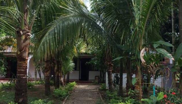 Foto de HOTEL CAMPESTRE RANCHO DANNY