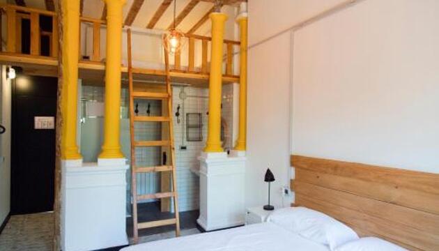 Foto de Green River Hostel