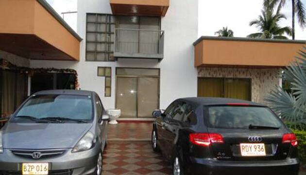 Foto de Villa Susy
