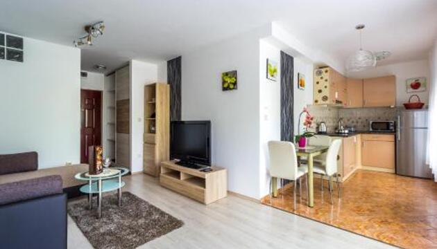 Foto de Best Apartments Szeged