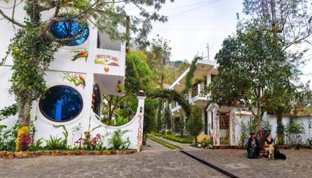 Foto de Pescador Hotel PH