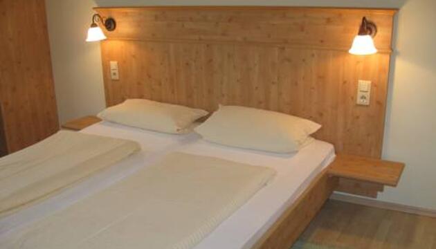 Foto de Hotel Gasthof Engel