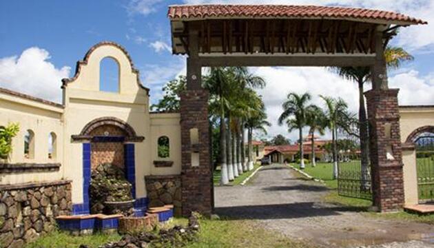 Foto de Costa del Llano Hotel Campestre
