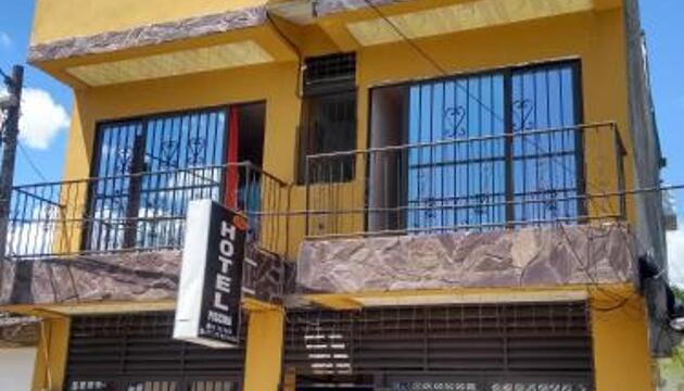 Foto de Hotel Tesoro Andino