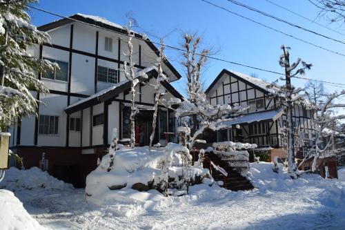 Foto del exterior de Hotel Sejour Mint