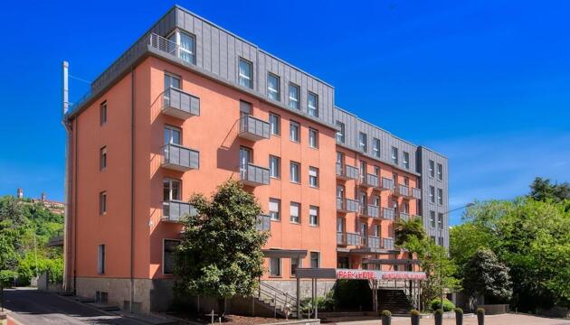 Foto de Park Hotel