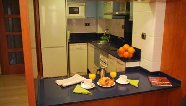 Foto de Apartaments Independencia