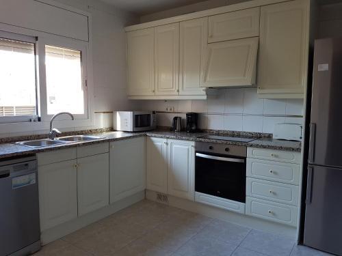 Foto de una habitación de Villa Vil·la La Garriga Termal Congost