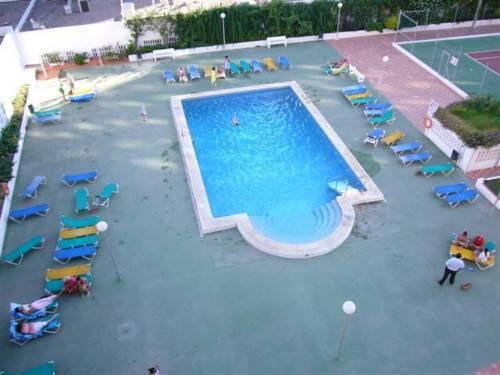 Foto general de Apartamentos Alhambra Fincas Arena