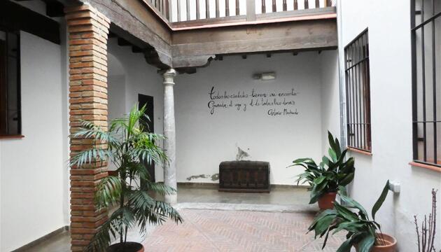 Foto de Apartamentos Nahira Suites 3000