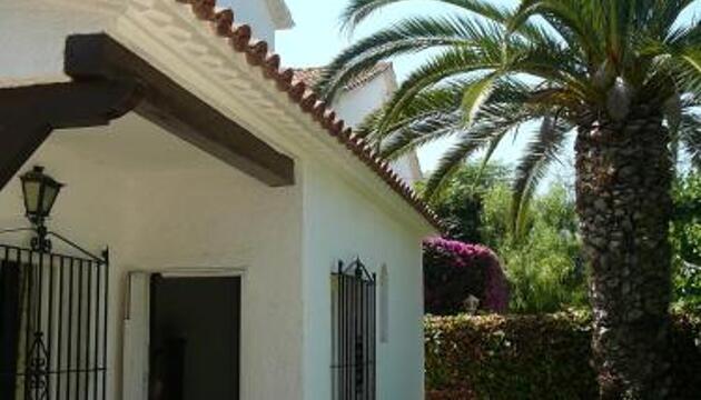 Foto de Casas y chalets Sunway Torre La Veleta