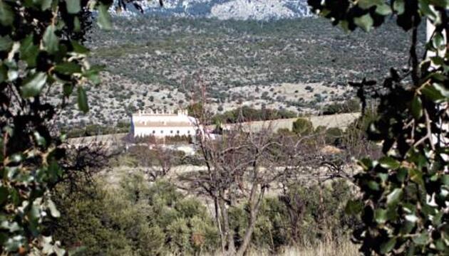 Foto de Hotel Rural Ibipozo