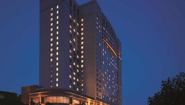 Foto de Shangri-La Hotel, Wuhan