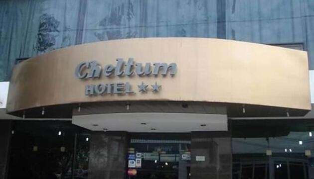 Foto de Cheltum Hotel