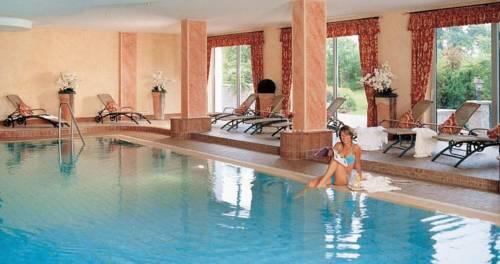 Foto de los servicios de Hotel Grüner Wald