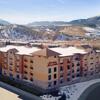 Foto de Hotel Hampton Inn &amp; Suites Silverthorne