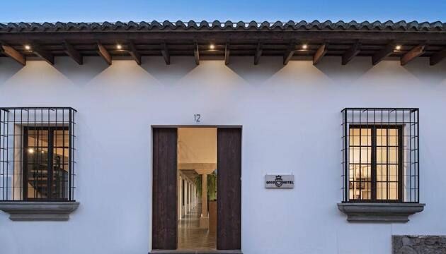 Foto de Good Hotel Antigua