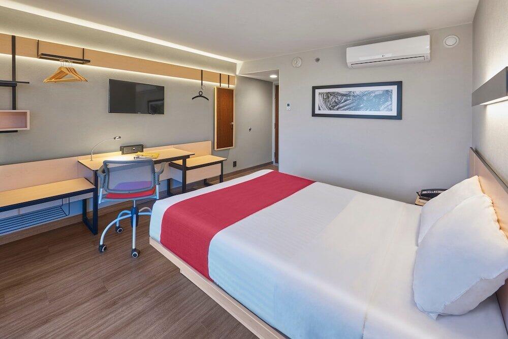 Hotel City Express Reynosa Aeropuerto, Reynosa - Central de Reservas