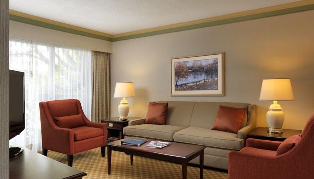 Foto - Royal Scot Hotel &amp; Suites
