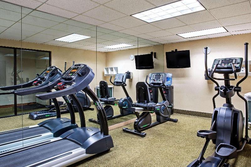 Foto de los servicios de Hotel La Quinta by Wyndham Stamford / New York City