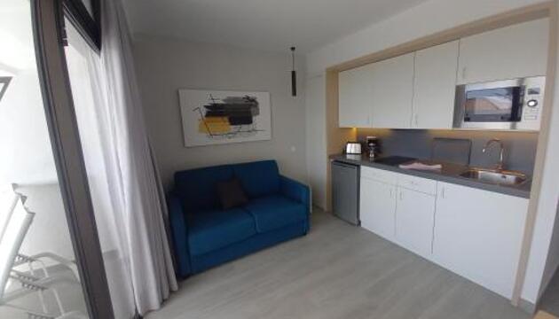 Foto de Apartamentos Marivista