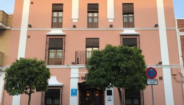 Foto de Hotel Veracruz