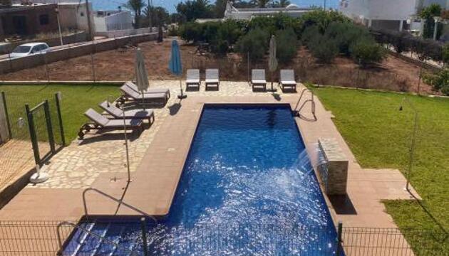 Foto de Aparthotel Mda Playa del Cantal