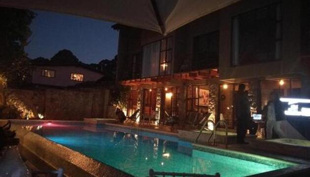 Foto de Casa Ndomi