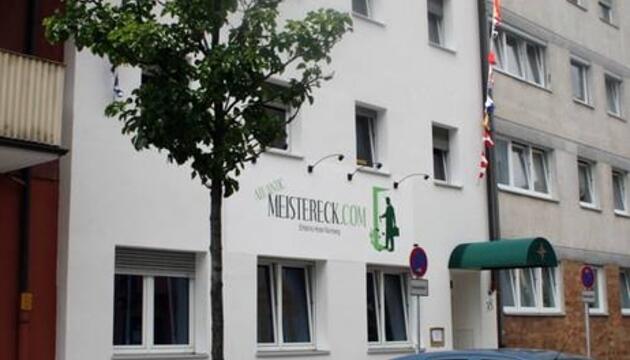 Foto de Hotel Schweizer Hof