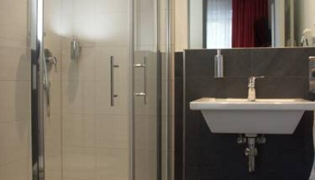 Foto de Hotel Boardinghouse Landshut