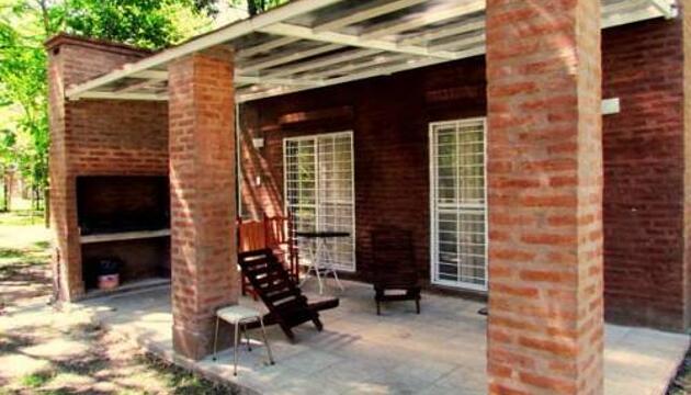 Foto de Cabañas Punta Fabiana