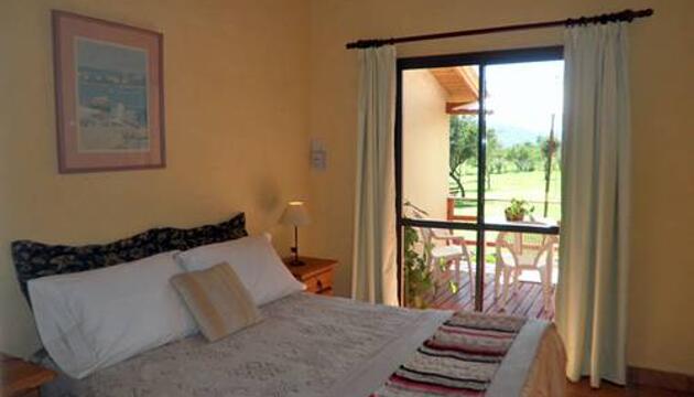 Foto de Cabanas Vista Hermosa