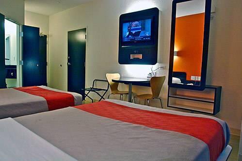 Foto general de Motel 6 Boston South - Braintree