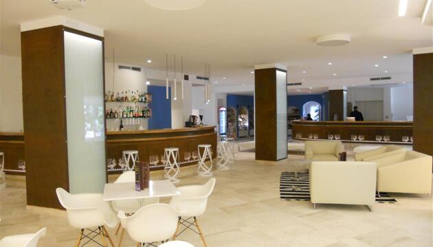 Foto de Hotel Tirreno Resort