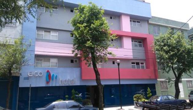 Foto de Hotel H - Eco Adults Only