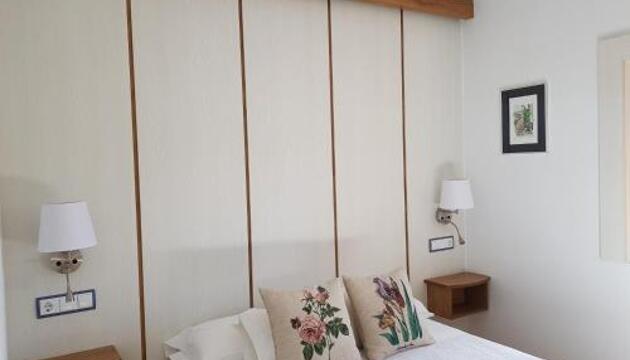 Foto de Hostal El Panadero