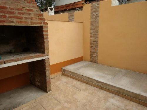Foto de una habitación de Complejo Playa Grande
