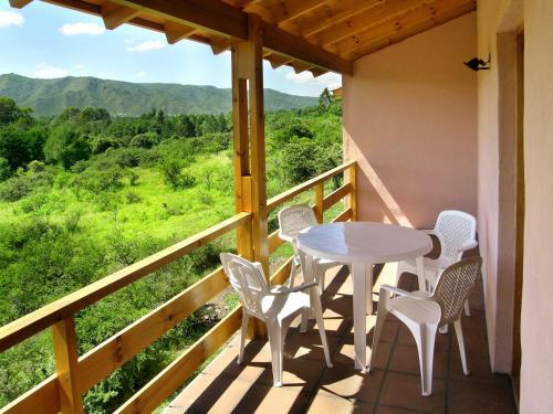 Foto de una habitación de Cabañas Wairoa Haus