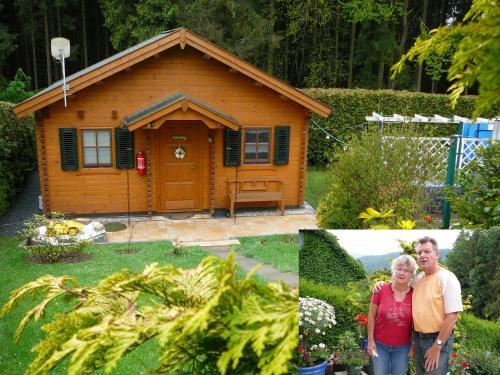 Foto general de Casas y chalets Ferienhaus Laura