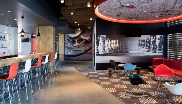 Foto de Hotel Ibis Irapuato