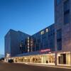 Foto de Hotel Hampton by Hilton London Stansted Airport